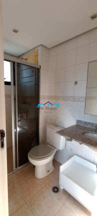 Imagem Apartamento com 3 Quartos para Alugar, 75 m² em Jardim Santo Amaro - São Paulo Imagem Apartamento com 3 Quartos para Alugar, 75 m² em Jardim Santo Amaro - São Paulo