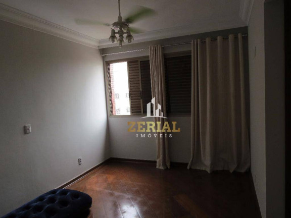 Imagem Apartamento com 4 Quartos à Venda ou Locação, 360 m² em Santa Paula - São Caetano Do Sul