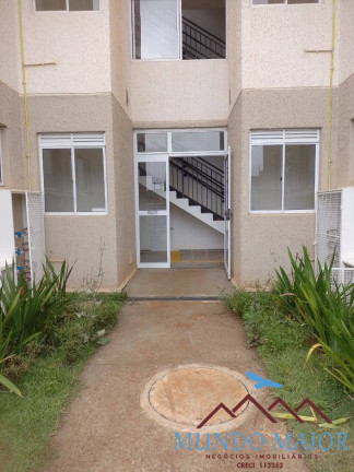 Imagem Apartamento com 2 Quartos à Venda, 41 m² em Chácara Estância Paulista - Suzano Imagem Apartamento com 2 Quartos à Venda, 41 m² em Chácara Estância Paulista - Suzano