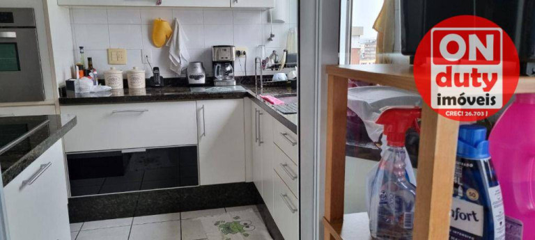 Imagem Imóvel com 3 Quartos à Venda, 150 m² em Boqueirão - Santos Imagem Imóvel com 3 Quartos à Venda, 150 m² em Boqueirão - Santos