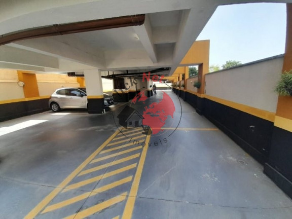 Imagem Apartamento com 2 Quartos à Venda, 41 m² em Vila Valparaíso - Santo André Imagem Apartamento com 2 Quartos à Venda, 41 m² em Vila Valparaíso - Santo André