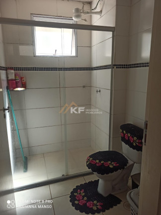 Imagem Apartamento com 2 Quartos à Venda, 42 m² em Ipiranga - Ribeirão Preto Imagem Apartamento com 2 Quartos à Venda, 42 m² em Ipiranga - Ribeirão Preto
