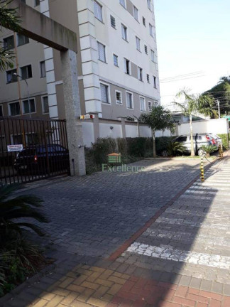 Imagem Apartamento com 2 Quartos à Venda, 49 m² em Vila Homero Thon - Santo André Imagem Apartamento com 2 Quartos à Venda, 49 m² em Vila Homero Thon - Santo André