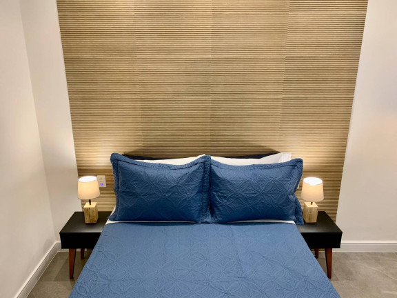 Imagem Apartamento com 1 Quarto à Venda, 37 m² em Centro - Rio De Janeiro