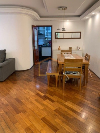 Imagem Apartamento com 3 Quartos à Venda, 123 m² em Santana - São Paulo Imagem Apartamento com 3 Quartos à Venda, 123 m² em Santana - São Paulo