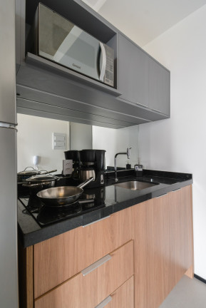 Imagem Apartamento com 1 Quarto à Venda, 20 m² em Paraíso - São Paulo Imagem Apartamento com 1 Quarto à Venda, 20 m² em Paraíso - São Paulo