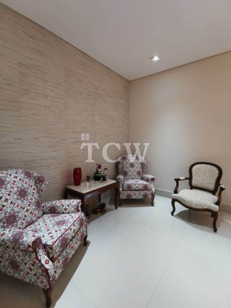 Imagem Cobertura com 3 Quartos à Venda, 163 m² em Vila Mariana - São Paulo