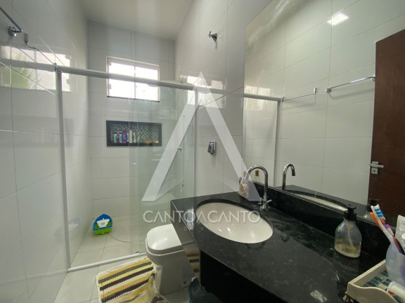 Imagem Casa com 2 Quartos à Venda, 80 m² em Jardim Curitiba - Sinop Imagem Casa com 2 Quartos à Venda, 80 m² em Jardim Curitiba - Sinop