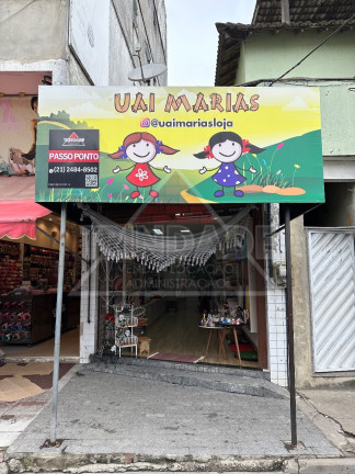 Imóvel Comercial à Venda, 35 m² em Recreio Dos Bandeirantes - Rio De Janeiro