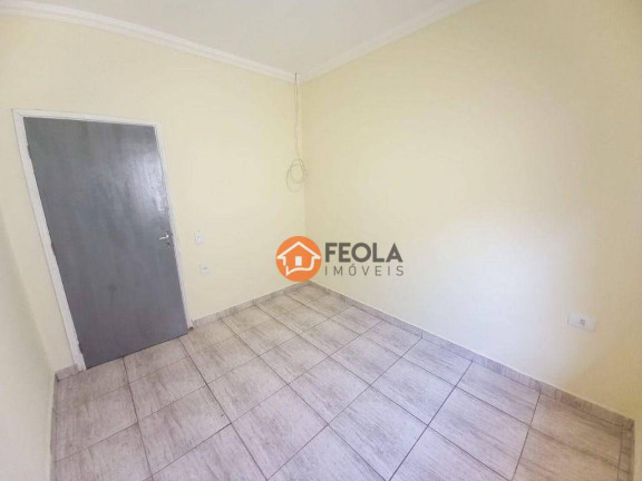 Imagem Casa com 3 Quartos à Venda, 110 m² em Parque São Jerônimo - Americana