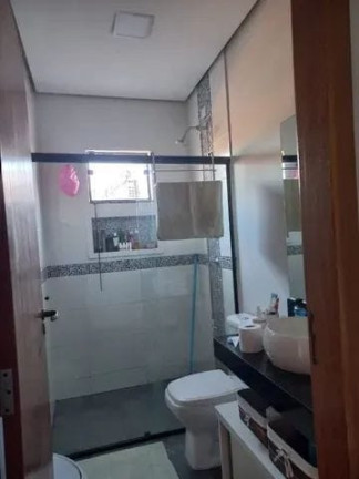 Imagem Casa com 4 Quartos à Venda, 140 m² em Chácara São Silvestre - Taubaté