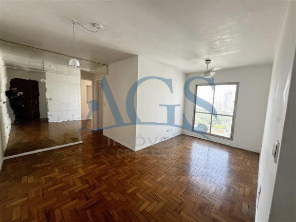 Apartamento com 2 Quartos para Alugar, 58 m² em Tatuape - São Paulo