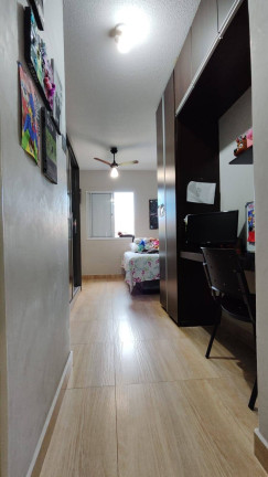 Imagem Casa de Condomínio com 3 Quartos à Venda, 110 m² em Jardim Imperial - Cuiabá