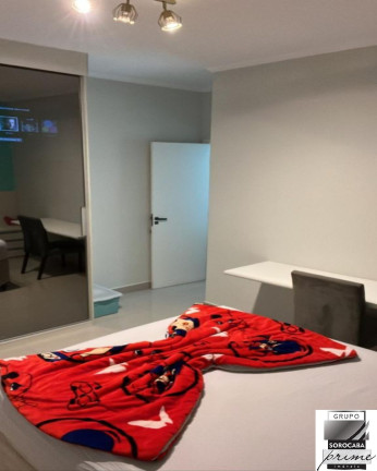Imagem Casa com 3 Quartos à Venda, 172 m² em Horto Florestal - Sorocaba