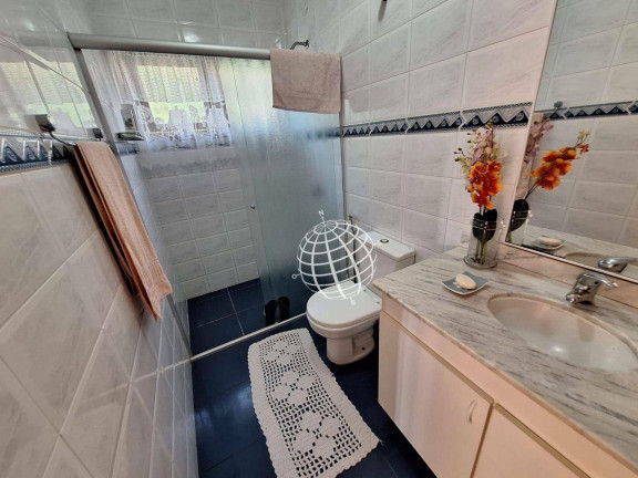 Imagem Casa com 5 Quartos à Venda, 325 m² em Condomínio Serra Da Estrela - Atibaia