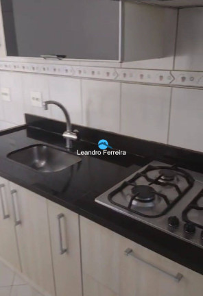 Imagem Apartamento com 3 Quartos à Venda, 60 m² em Ferrazópolis - São Bernardo Do Campo Imagem Apartamento com 3 Quartos à Venda, 60 m² em Ferrazópolis - São Bernardo Do Campo