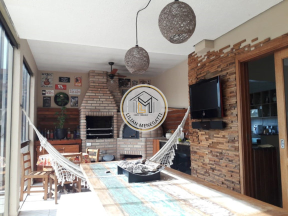 Imagem Imóvel com 4 Quartos à Venda, 360 m² em Ibi Aram - Itupeva