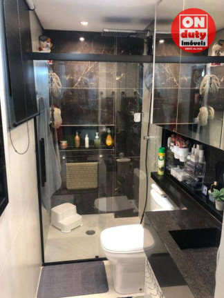 Imagem Apartamento com 2 Quartos à Venda, 67 m² em Itararé - São Vicente Imagem Apartamento com 2 Quartos à Venda, 67 m² em Itararé - São Vicente