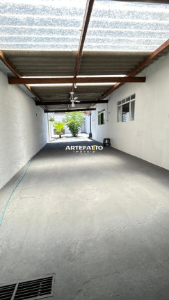 Casa com 3 Quartos à Venda, 130 m² em Jardim Planalto - Franca