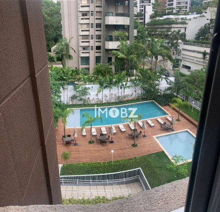 Imagem Imóvel com 2 Quartos à Venda, 78 m² em Jardim Fonte Do Morumbi - São Paulo Imagem Imóvel com 2 Quartos à Venda, 78 m² em Jardim Fonte Do Morumbi - São Paulo
