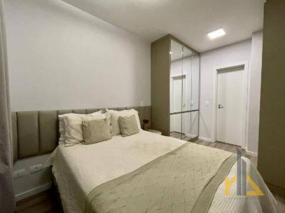 Imagem Apartamento com 1 Quarto à Venda, 36 m² em Rebouças - Curitiba