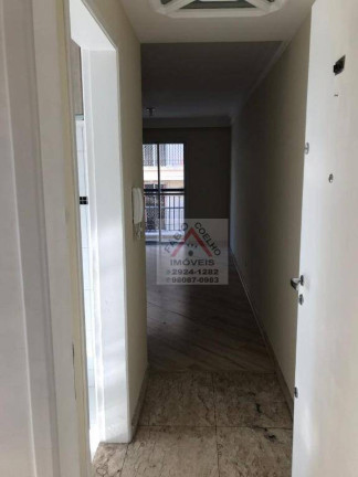 Imagem Apartamento com 2 Quartos à Venda, 67 m² em Sacomã - São Paulo