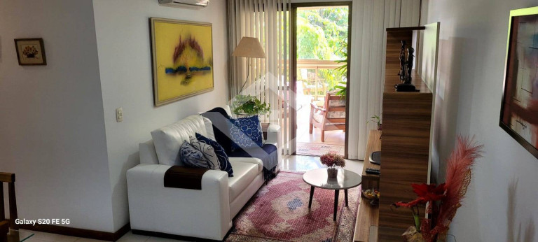 Imagem Apartamento com 3 Quartos à Venda, 105 m² em Recreio Dos Bandeirantes - Rio De Janeiro