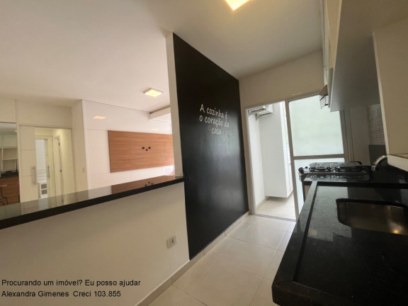 Imagem Imóvel com 2 Quartos para Alugar, 74 m² em Sumaré - Caraguatatuba