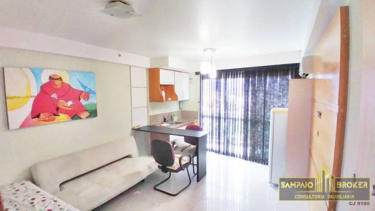 Imagem Apartamento com 1 Quarto à Venda, em Recreio Dos Bandeirantes - Rio De Janeiro Imagem Apartamento com 1 Quarto à Venda, em Recreio Dos Bandeirantes - Rio De Janeiro