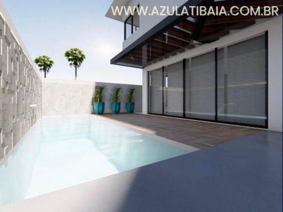 Imagem Casa com 3 Quartos à Venda, 270 m² em Condomínio Terras De Atibaia - Atibaia Imagem Casa com 3 Quartos à Venda, 270 m² em Condomínio Terras De Atibaia - Atibaia