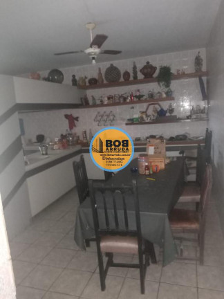 Imagem Apartamento com 4 Quartos à Venda, 189 m² em Boa Viagem - Recife