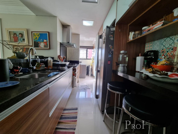 Imagem Apartamento com 3 Quartos à Venda, 94 m² em Jardim - Santo André Imagem Apartamento com 3 Quartos à Venda, 94 m² em Jardim - Santo André
