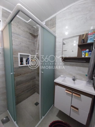 Imagem Apartamento com 3 Quartos à Venda, 90 m² em Campestre - Santo André Imagem Apartamento com 3 Quartos à Venda, 90 m² em Campestre - Santo André