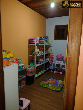 Imagem Casa com 4 Quartos à Venda, 222 m² em Areal - Pelotas Imagem Casa com 4 Quartos à Venda, 222 m² em Areal - Pelotas