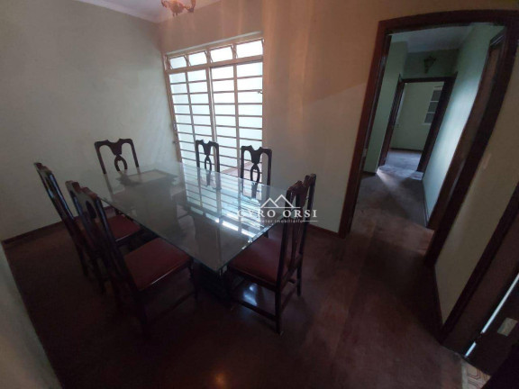 Imagem Casa com 3 Quartos à Venda, 200 m² em Santa Terezinha - Piracicaba Imagem Casa com 3 Quartos à Venda, 200 m² em Santa Terezinha - Piracicaba