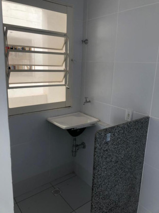Imagem Apartamento com 2 Quartos à Venda, 46 m² em Vale Do Gavião - Teresina