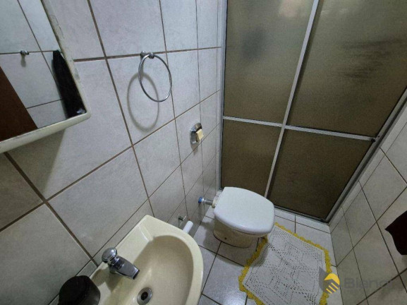 Imagem Apartamento com 3 Quartos à Venda, 80 m² em água Verde - Blumenau