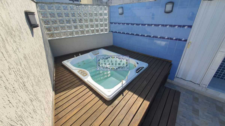 Cobertura com 3 Quartos à Venda, 200 m² em Gávea - Rio De Janeiro