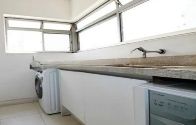 Imagem Imóvel com 3 Quartos à Venda, 291 m² em Campo Belo - São Paulo Imagem Imóvel com 3 Quartos à Venda, 291 m² em Campo Belo - São Paulo
