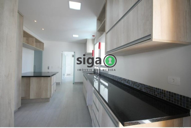 Imagem Apartamento com 3 Quartos à Venda, 244 m² em Vila Nova Conceição - São Paulo
