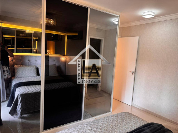 Imagem Apartamento com 2 Quartos à Venda, 80 m² em Alto De Pinheiros - São Paulo