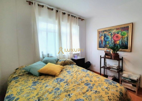 Imagem Imóvel com 3 Quartos à Venda, 107 m² em Belvedere - Belo Horizonte