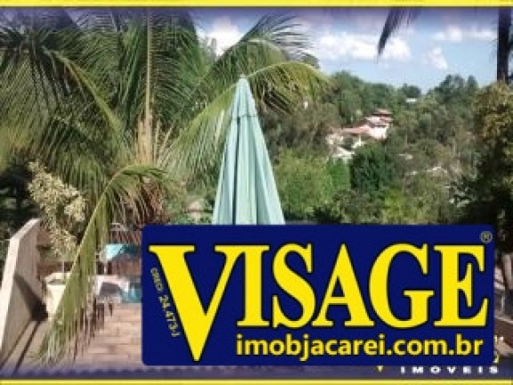 Imagem Casa com 4 Quartos para Alugar,  em Lagoinha - Jacareí