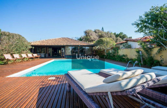 Imagem Casa com 4 Quartos à Venda, 390 m² em Geribá - Armação Dos Búzios Imagem Casa com 4 Quartos à Venda, 390 m² em Geribá - Armação Dos Búzios