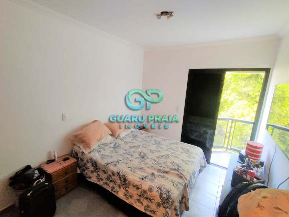 Imagem Apartamento com 2 Quartos à Venda, 90 m² em Enseada - Guarujá