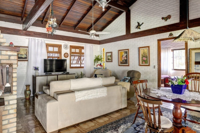 Imagem Casa com 5 Quartos à Venda, 503 m² em Cachoeira Do Bom Jesus - Florianópolis Imagem Casa com 5 Quartos à Venda, 503 m² em Cachoeira Do Bom Jesus - Florianópolis