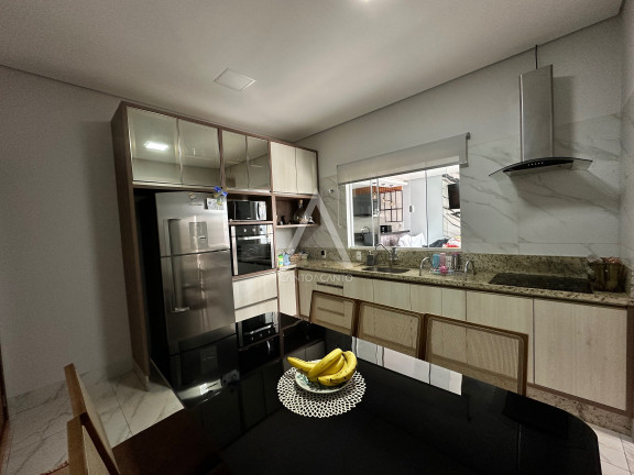 Imagem Casa com 3 Quartos à Venda, 135 m² em Jardim Itália Iii - Sinop Imagem Casa com 3 Quartos à Venda, 135 m² em Jardim Itália Iii - Sinop