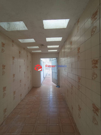 Imagem Casa com 2 Quartos para Alugar, em Jardim Aricanduva - São Paulo Imagem Casa com 2 Quartos para Alugar, em Jardim Aricanduva - São Paulo