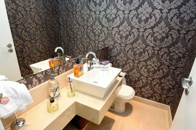 Imagem Apartamento com 5 Quartos à Venda, 300 m² em Perdizes - São Paulo Imagem Apartamento com 5 Quartos à Venda, 300 m² em Perdizes - São Paulo