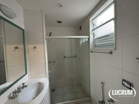 Imagem Apartamento com 3 Quartos à Venda, 150 m² em Copacabana - Rio De Janeiro